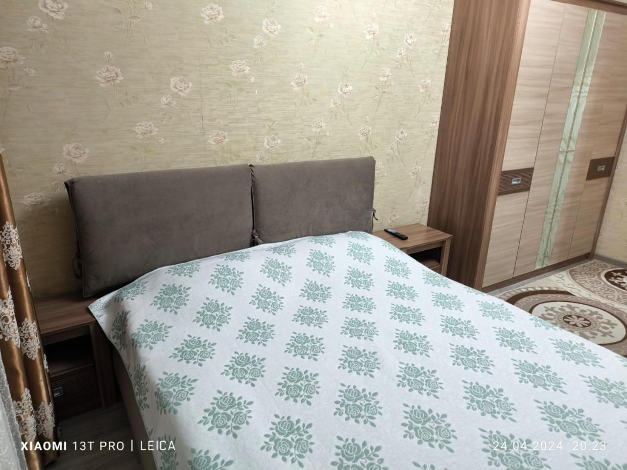 Уютная Квартира Комфорт Класса108 Astana Ngoại thất bức ảnh
